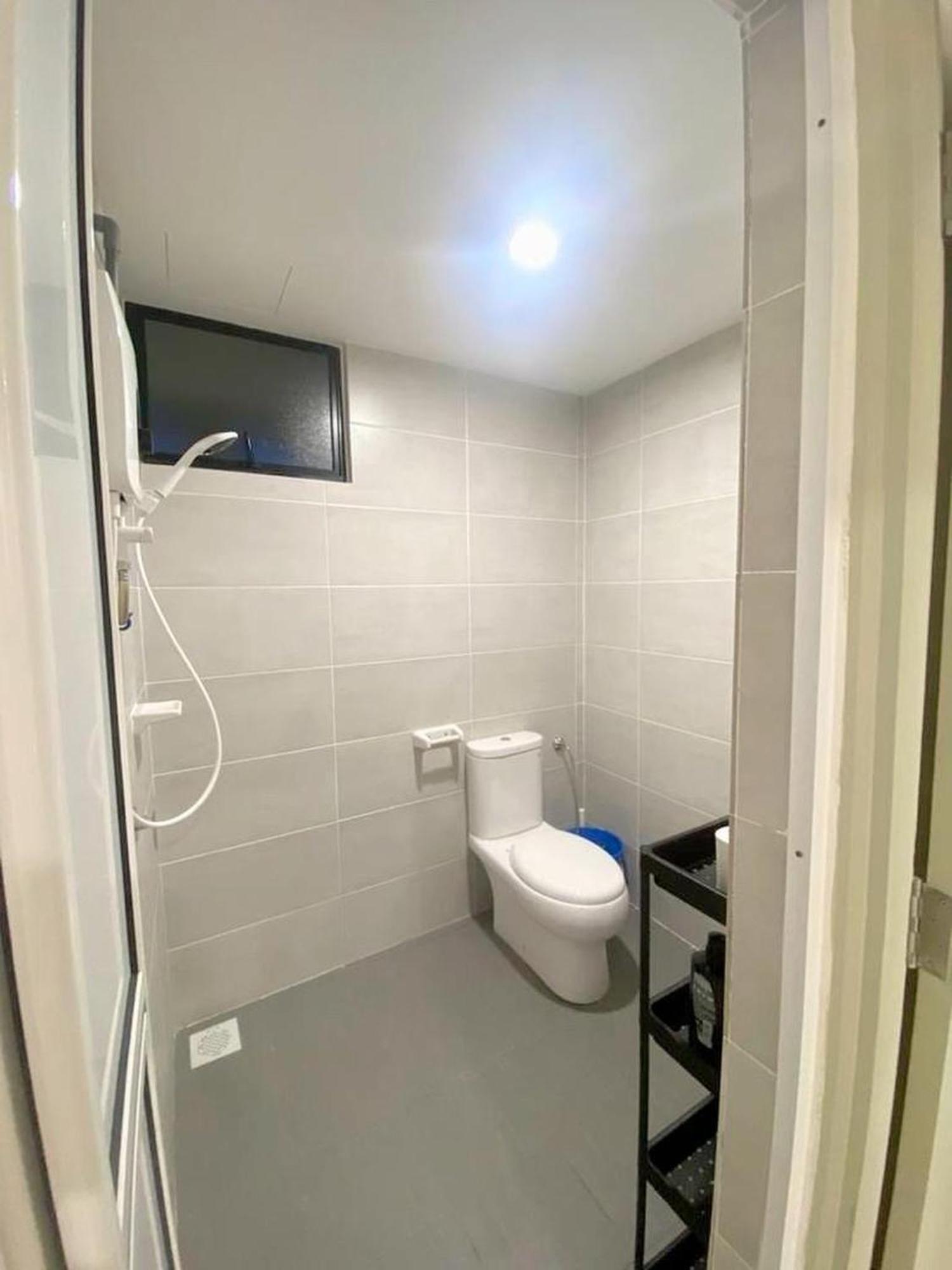 Pantai Puteri Melaka - Seaview 2 Bedroom Tanjung Kling Extérieur photo